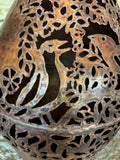 Handcrafted Copper Vase