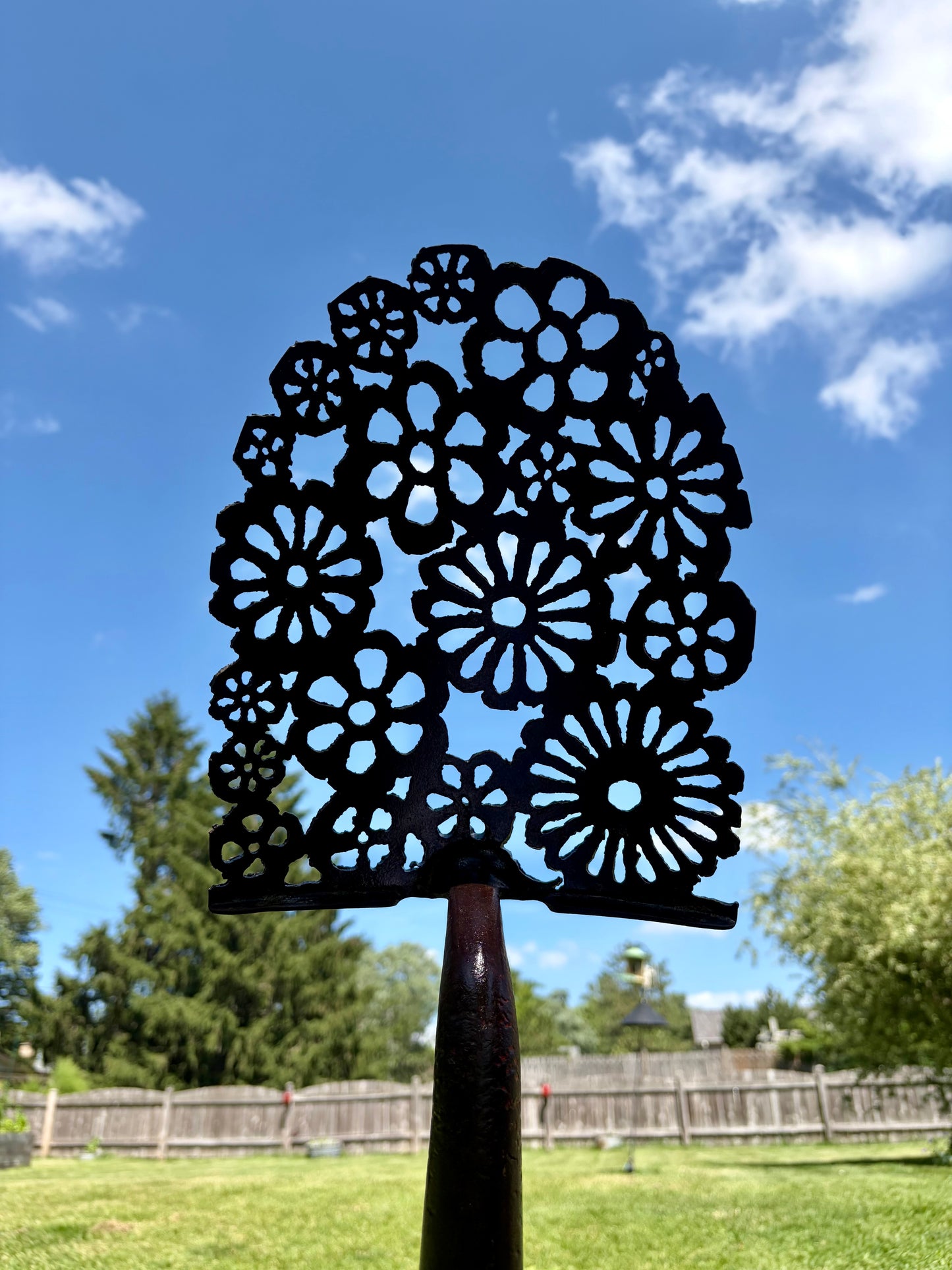 Flower Garden Shovel