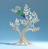 Peacock Tree