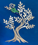 Peacock Tree